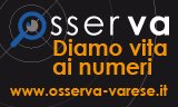 Osserva Diamo vita ai numeri