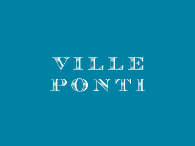Ville Ponti Varese
