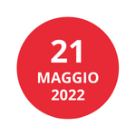 data 21 maggio 2022