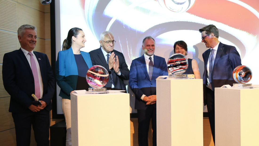 Varese SporTourism Award 2022