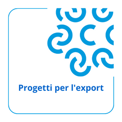 Progetti Export