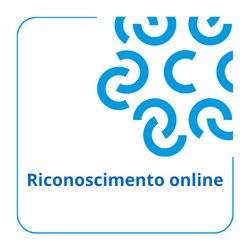 Riconoscimento online