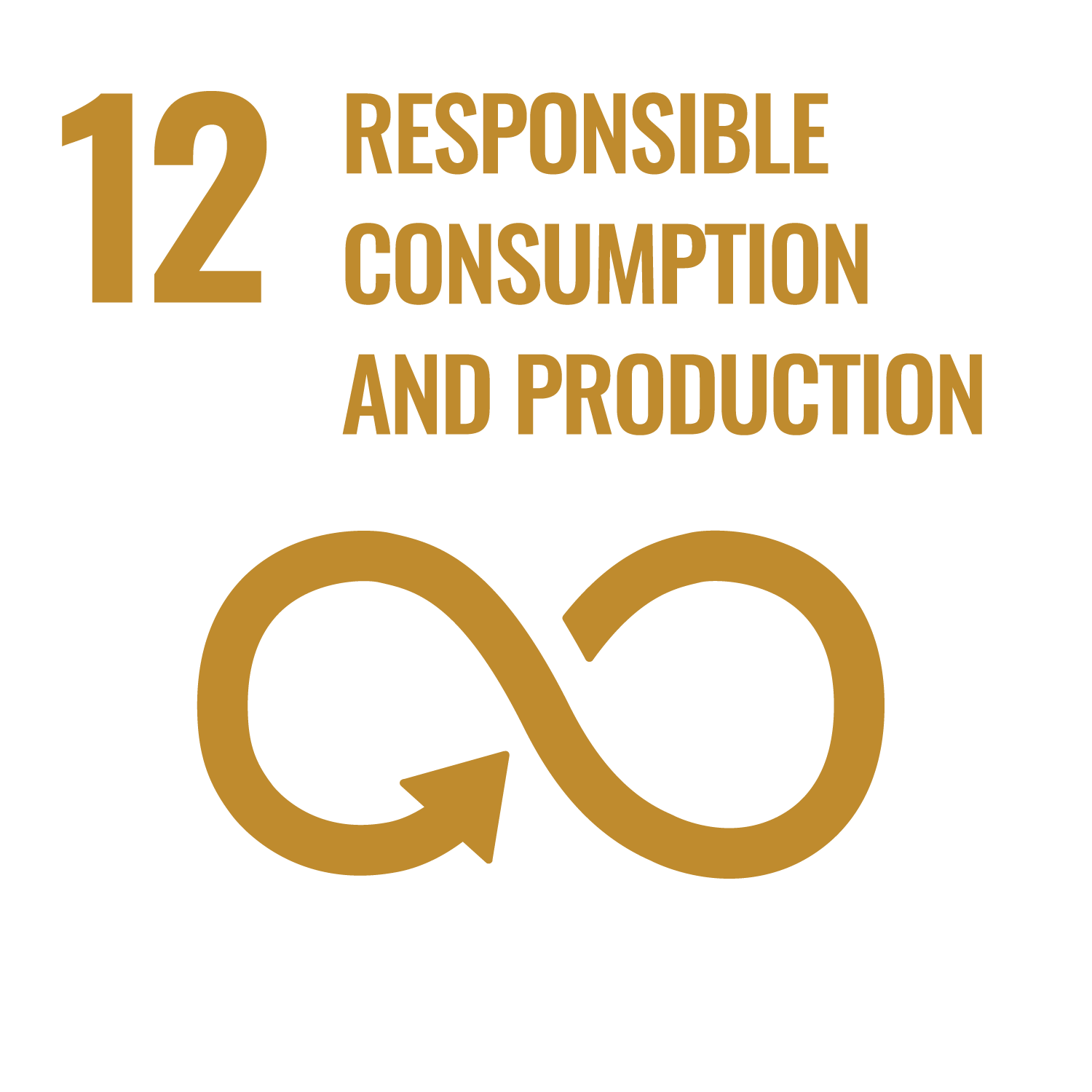 Responible consumption and production