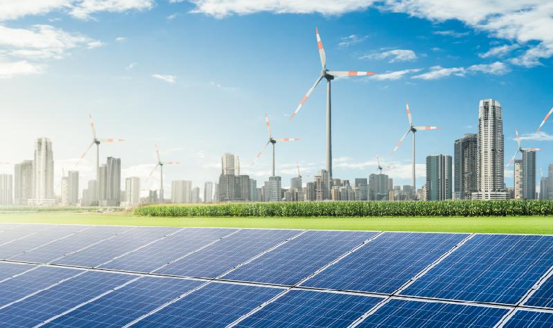 Transizione energetica: contributi a fondo perduto