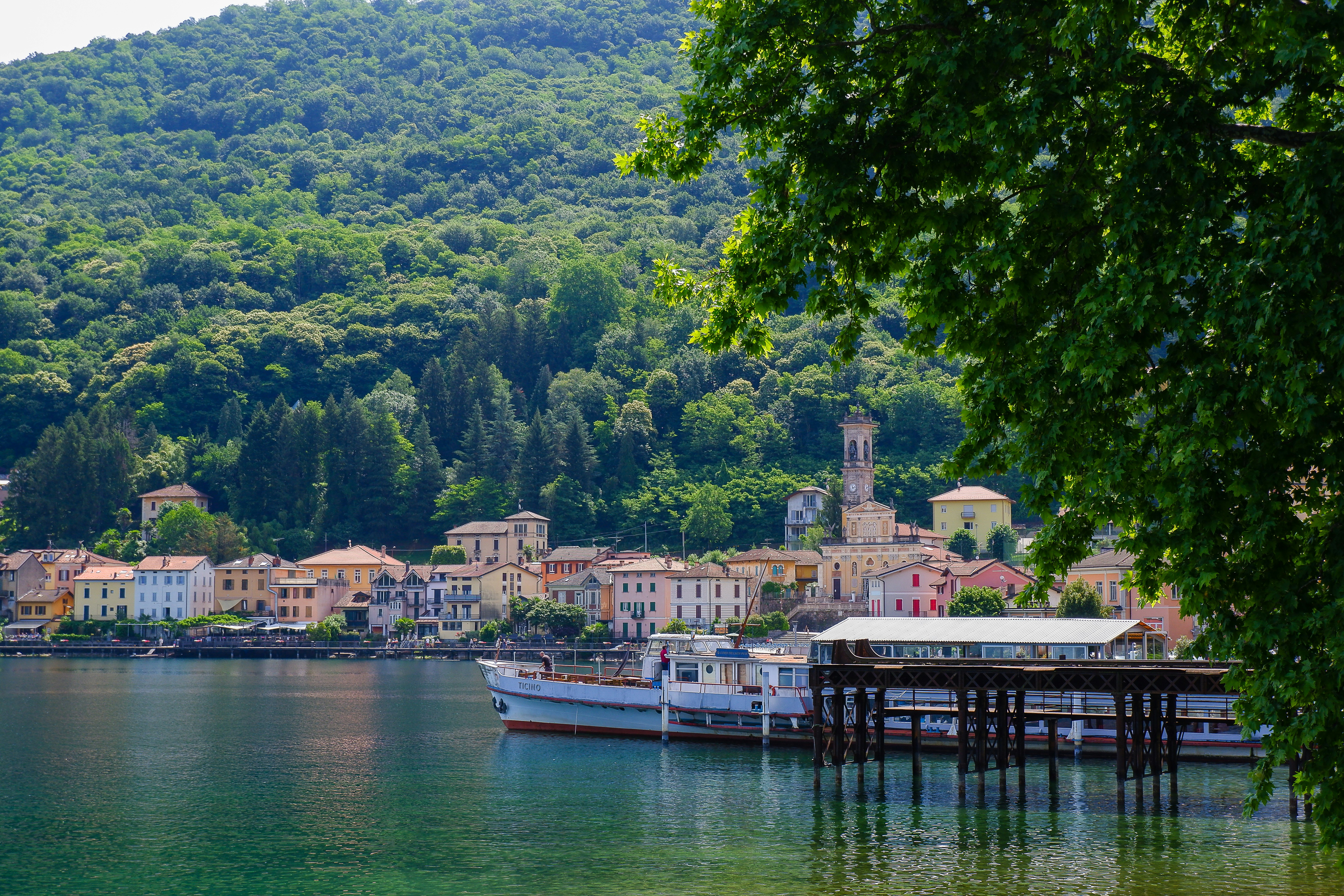 Porto Ceresio