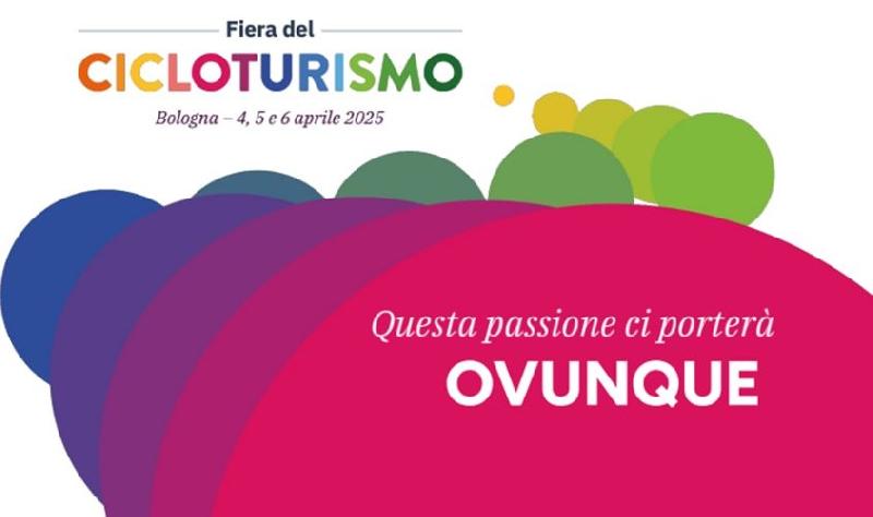 #VareseDoYouBike alla Fiera del Cicloturismo dal 4 al 6 aprile