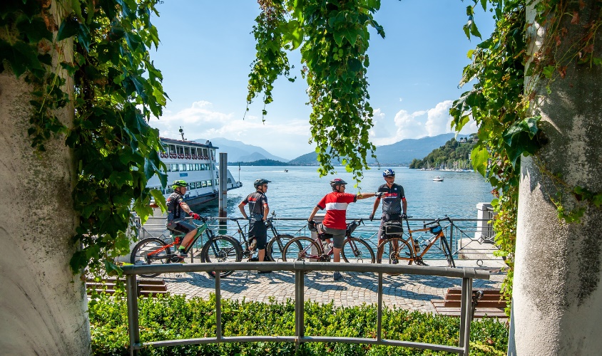 Varese Do you Bike