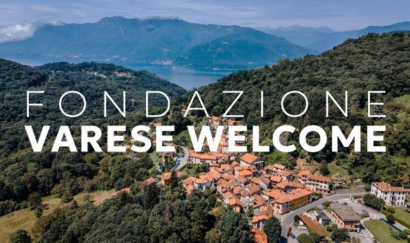 Fondazione Varese Welcome