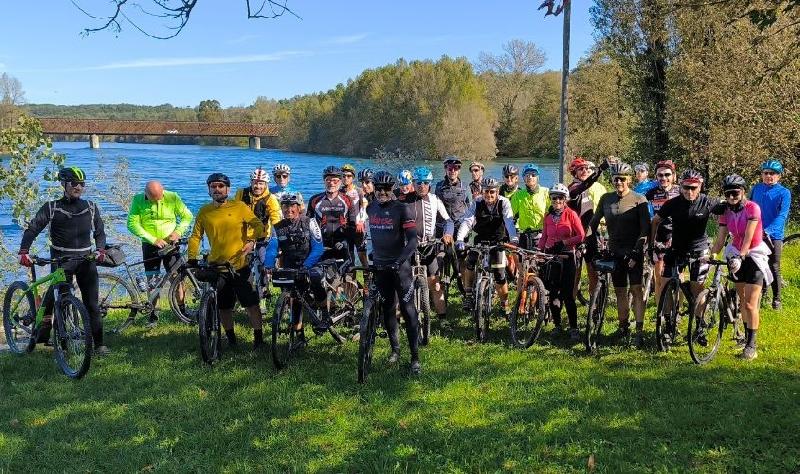 Grande successo per Agrivarese Gravel