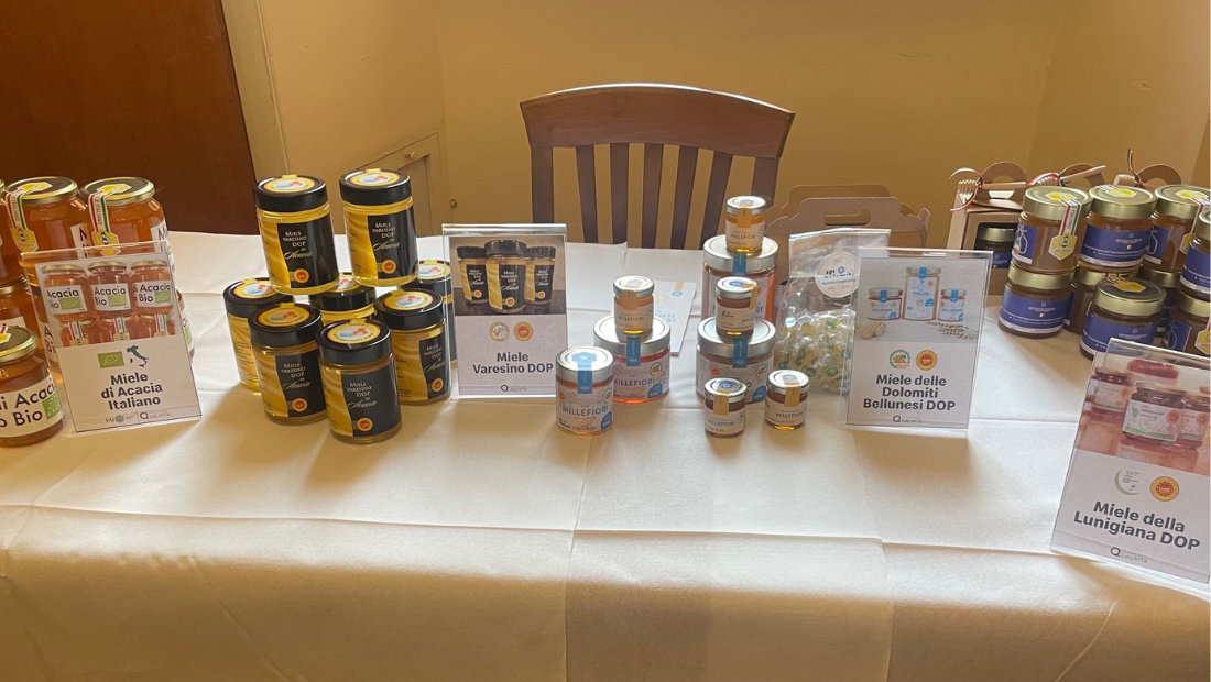 Consorzio Miele Varesino 