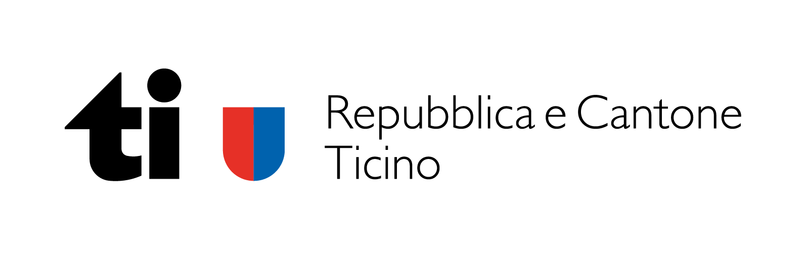 Logo Canton Ticino