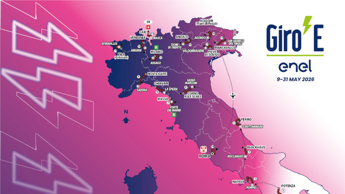 Giro-E