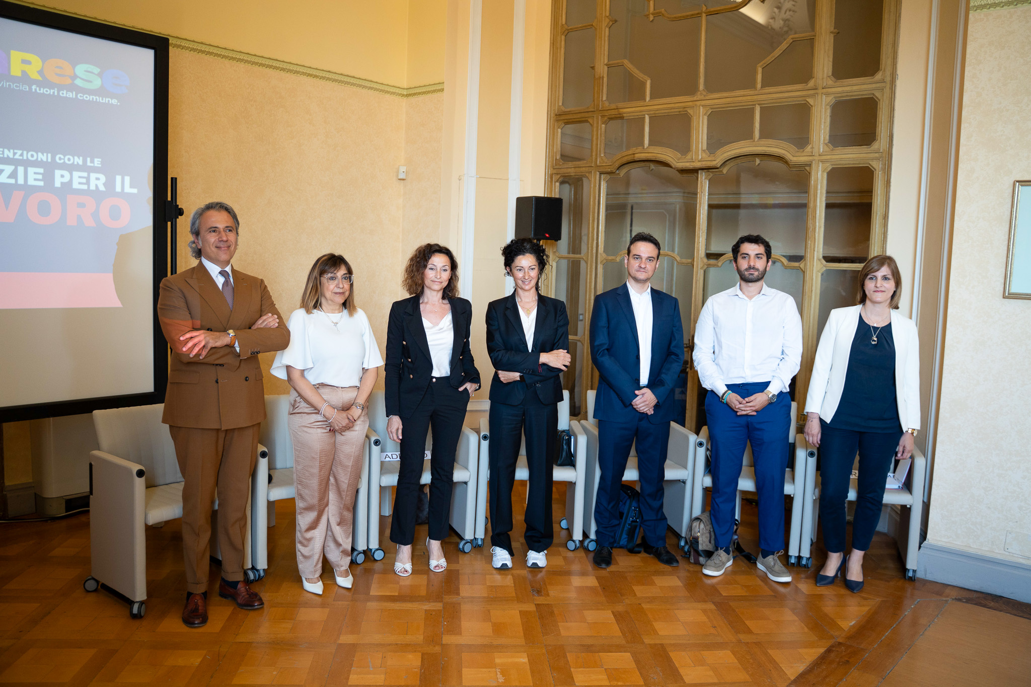 Agenzie Interinali 