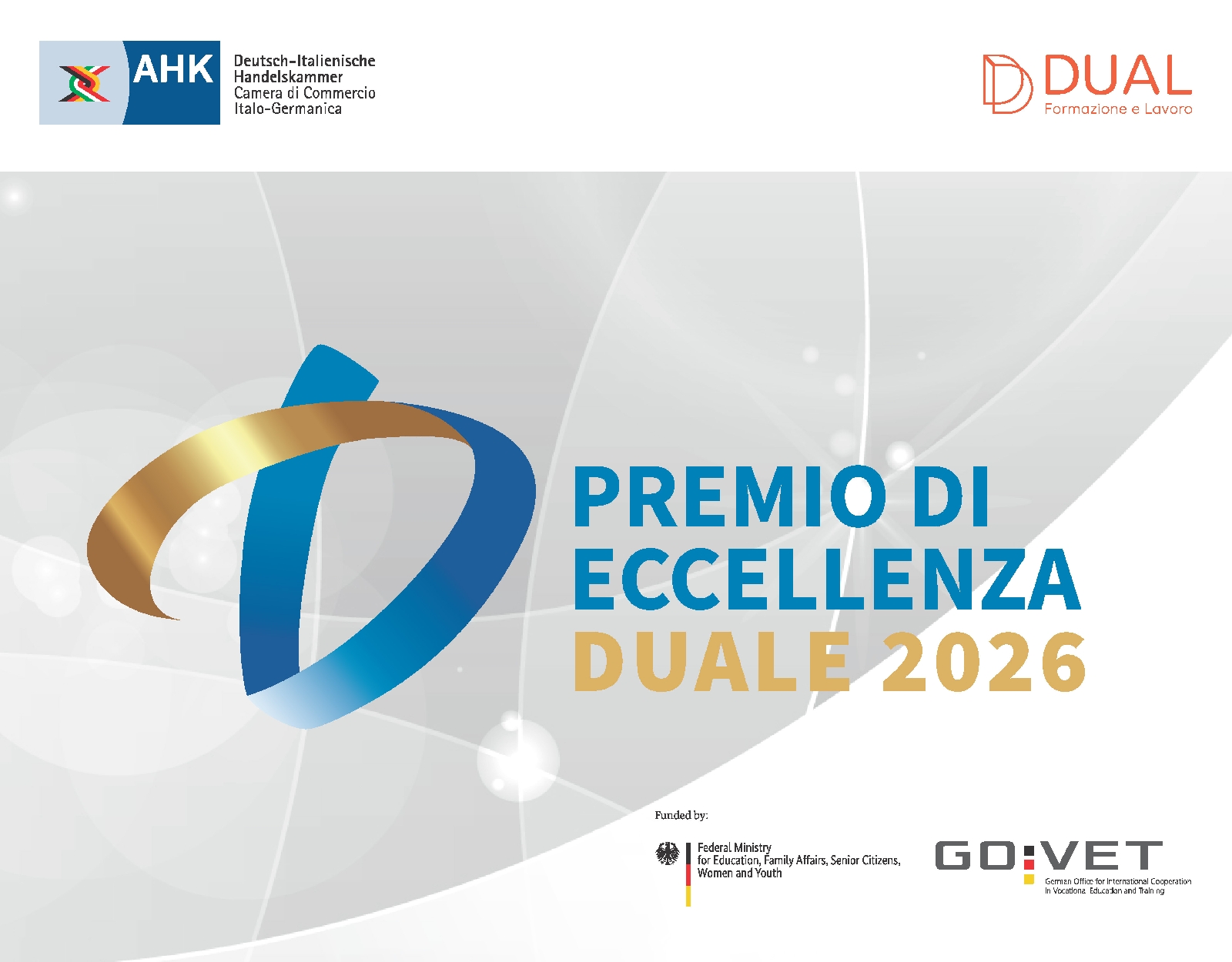 Premio di Eccellenza Duale