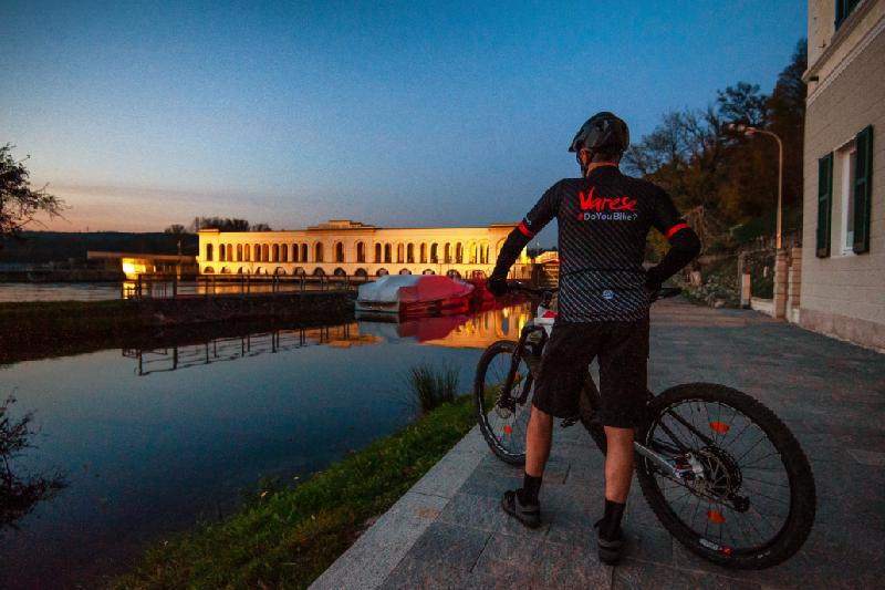 Esplorando il Parco del Ticino