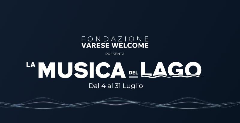 La Musica del Lago