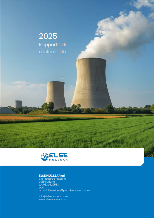 ELSE NUCLEAR