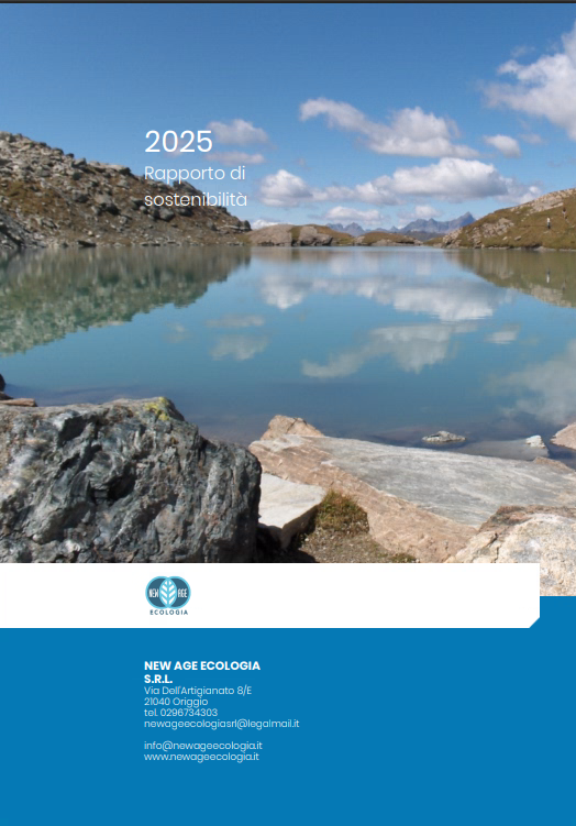 NEW AGE ECOLOGIA S.R.L.