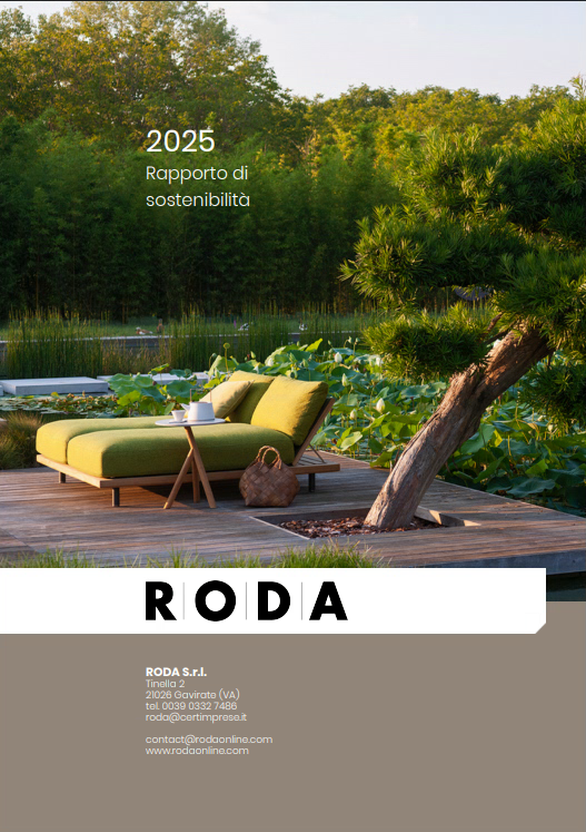 RODA S.r.l.