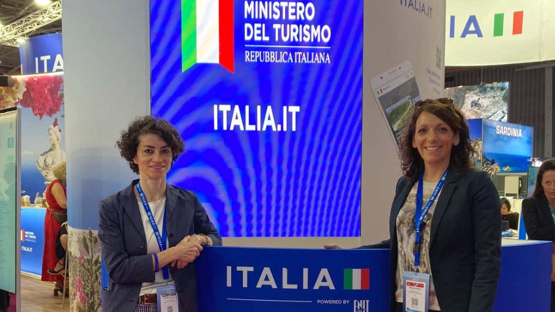 Parigi 2026 Fondazione