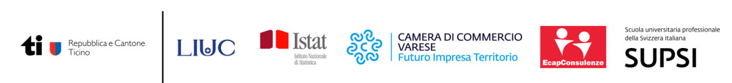 LogHI PARTNER PROGETTO Interreg FORUM INSUBRIA 2050