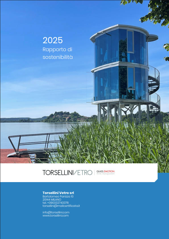 TORSELLINI VETRO