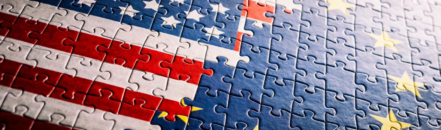 Relazioni commerciali UE-USA