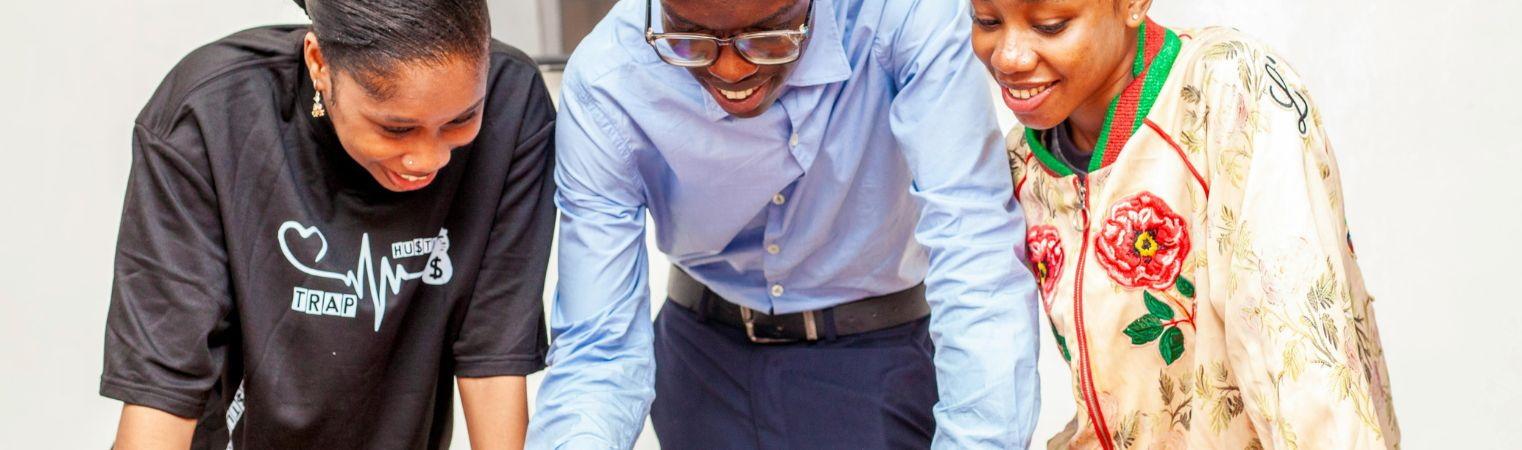 Varese GenZ Garden | Giovani Stranieri 2026