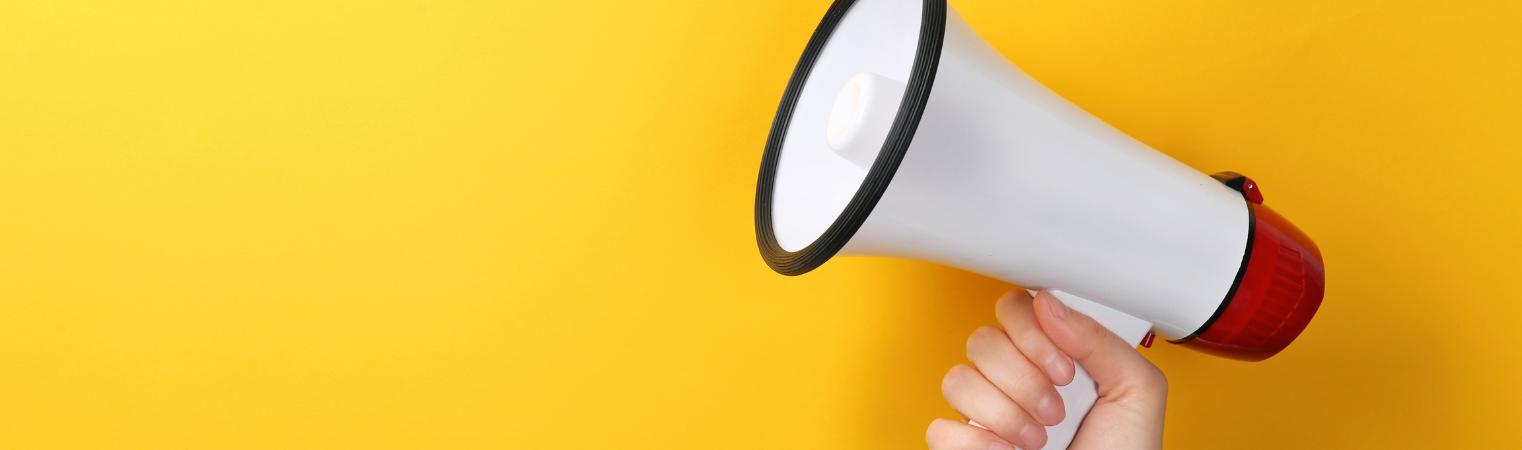 Avviso pubblico manifestazione d'interesse