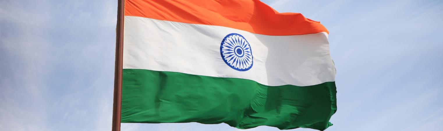 Focus India