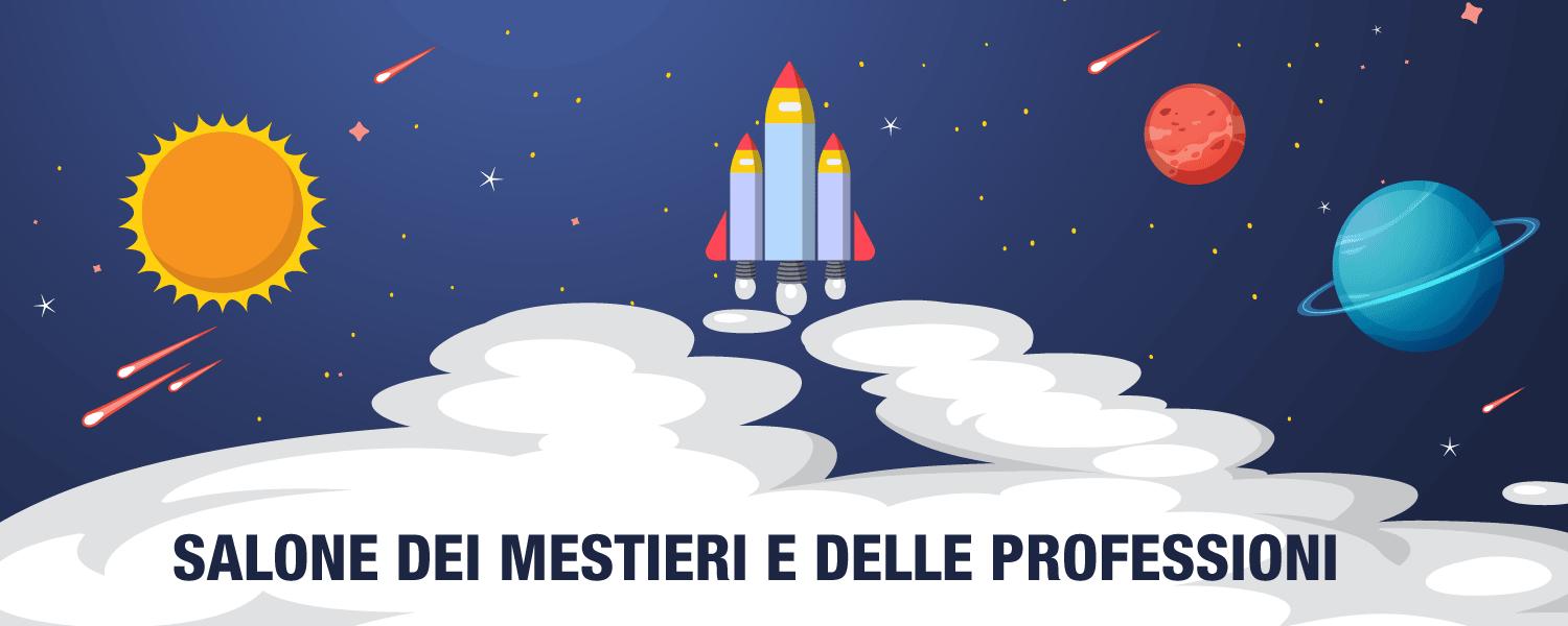 Salone dei Mestieri e delle Professioni