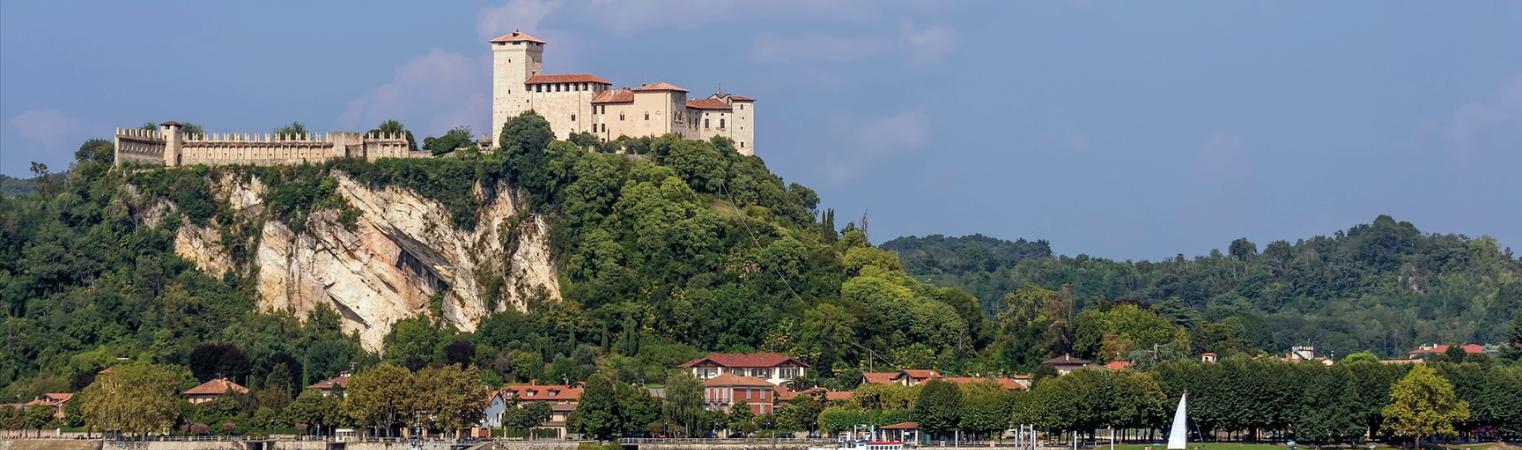 Agrivarese ad Angera